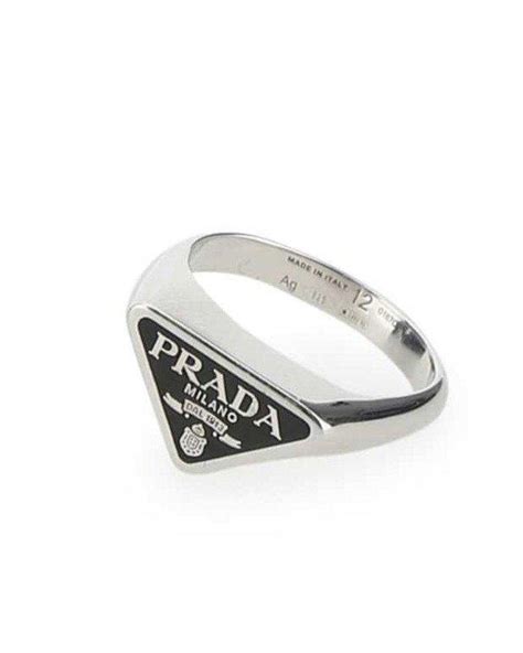 prada rings uk|ring with a teara prada.